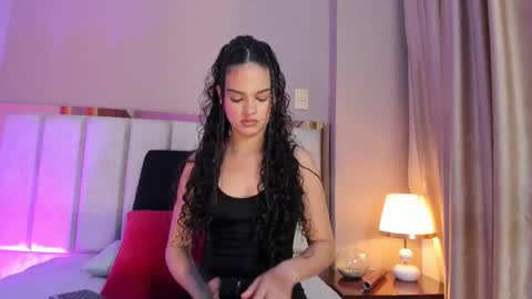 Paulina Saint online show from 03-13-26, 12:50