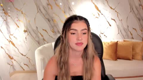 Snapshot of paulinasantosx chatting on 03-06-25, 07:21 Paulina Santos  online show from 03-06-25, 07:21