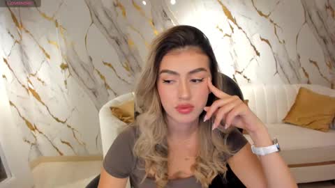 Snapshot of paulinasantosx chatting on 03-07-25, 07:05 Paulina Santos  online show from 03-07-25, 07:05