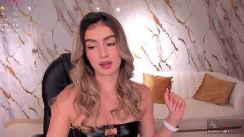 Snapshot of paulinasantosx chatting on 03-08-25, 01:17 Paulina Santos  online show from 03-08-25, 01:17