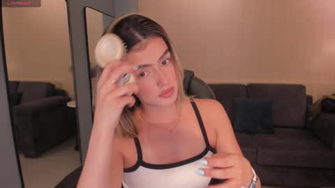 Snapshot of paulinasantosx chatting on 03-09-25, 05:17 Paulina Santos  online show from 03-09-25, 05:17