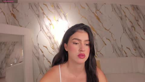 Snapshot of paulinasantosx chatting on 10-04-25, 07:34 Paulina Santos  online show from 10-04-25, 07:34