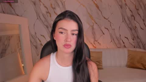 Snapshot of paulinasantosx chatting on 10-11-25, 08:07 Paulina Santos  online show from 10-11-25, 08:07