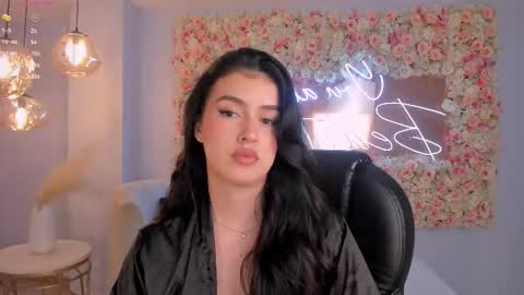 Snapshot of paulinasantosx chatting on 11-01-25, 08:11 Paulina Santos  online show from 11-01-25, 08:11