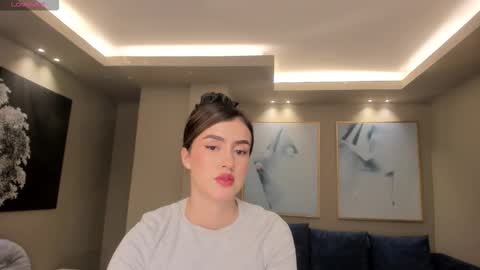 Paulina Santos  online show from 02-03-26, 08:03