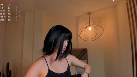 Paulina Santos  online show from 03-09-26, 07:07