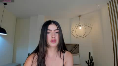 Paulina Santos  online show from 04-23-26, 07:38