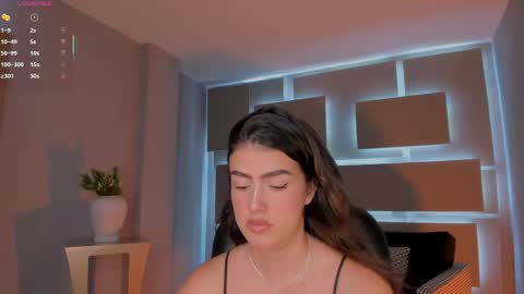 Paulina Santos  online show from 05-13-26, 07:00