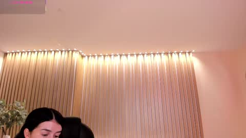 Paulina Santos  online show from 07-26-26, 05:53