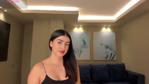 Paulina Santos  online show from 07-28-26, 08:52