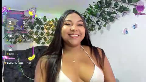 Paulina online show from 12-03-25, 03:47