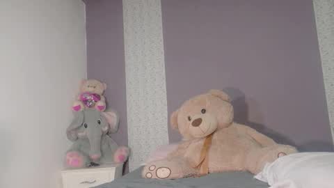 paulina online show from 01-08-26, 05:26