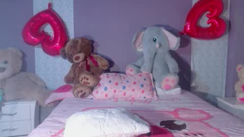 paulina online show from 02-26-26, 06:40