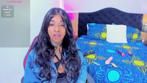 Pauline online show from 03-05-26, 03:13