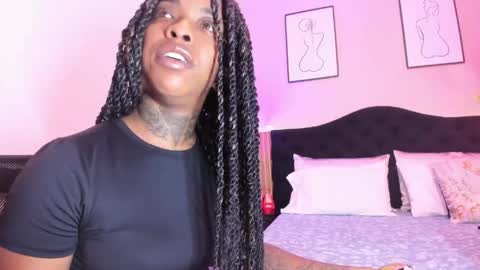 Pauline online show from 04-15-26, 02:29