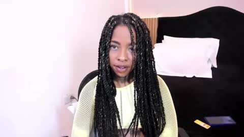 Pauline online show from 04-26-26, 02:31