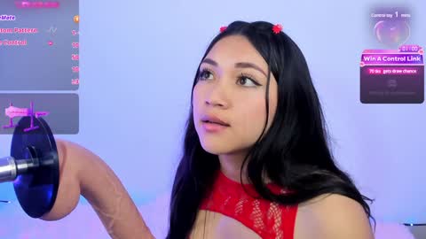 Snapshot of pauline_golden1 chatting on 12-04-24, 03:26 Pauline online show from 12-04-24, 03:26