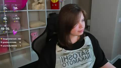 Erica online show from 05-08-26, 09:20