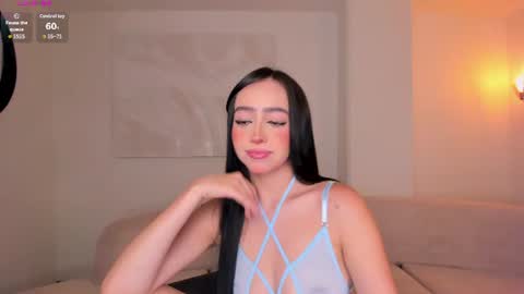 Snapshot of paulinesanz chatting on 07-06-26, 08:22 Pauline Sanz online show from 07-06-26, 08:22
