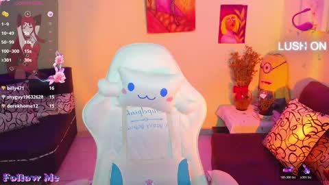 Paula San online show from 04-21-26, 01:42