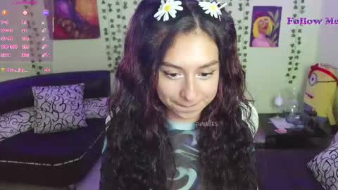 Snapshot of paulixs chatting on 06-02-26, 10:56 Paula San online show from 06-02-26, 10:56