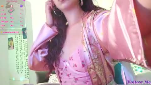 Snapshot of paulixs chatting on 06-17-26, 09:38 Paula San online show from 06-17-26, 09:38