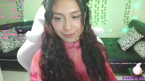 Snapshot of paulixs chatting on 07-02-26, 03:23 Paula San online show from 07-02-26, 03:23