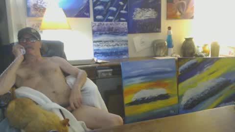 Snapshot of paulleroy chatting on 02-07-25, 02:40 paulleroy online show from 02-07-25, 02:40