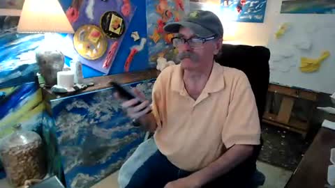 paully987 online show from 07-04-26, 08:04