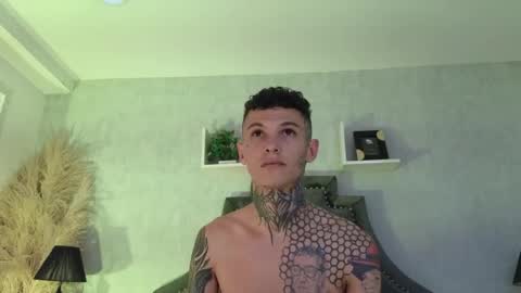 Paulo online show from 06-06-26, 11:53