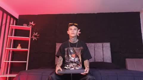 Paulo online show from 06-09-26, 04:35