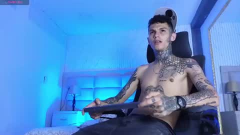 Paulo online show from 06-14-26, 02:24