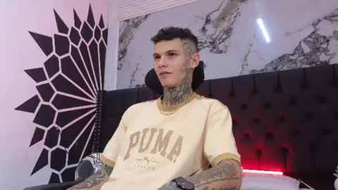 Paulo online show from 07-24-26, 04:43