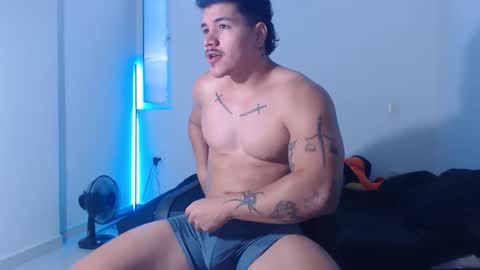 Paulo online show from 10-31-25, 11:33