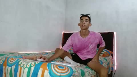 paulosex12 online show from 10-14-25, 02:01