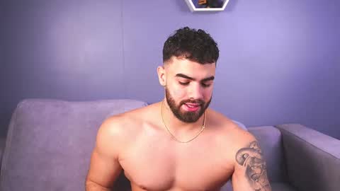 Paul Phoenix online show from 10-30-25, 07:36