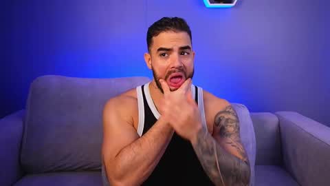 Paul Phoenix online show from 01-15-26, 06:33