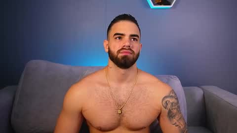 Paul Phoenix online show from 02-04-26, 07:31