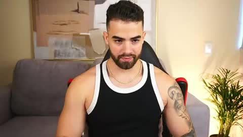 Paul Phoenix online show from 04-11-26, 08:46