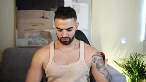 Paul Phoenix online show from 04-24-26, 09:39