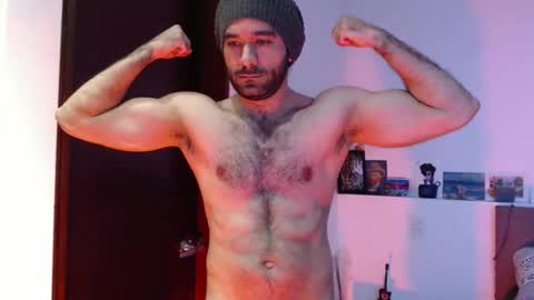 Snapshot of paulripped chatting on 06-03-26, 02:03 Paul online show from 06-03-26, 02:03