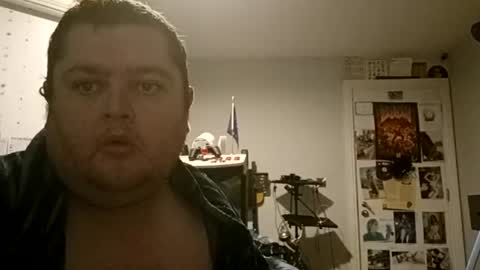 paulryankelly796664 online show from 08-03-26, 11:59