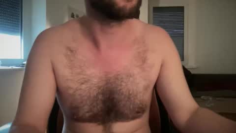 love bush online show from 01-06-26, 01:37