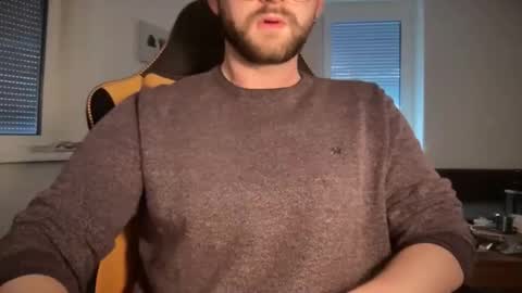 love bush online show from 03-18-26, 04:32