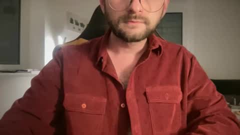 love bush online show from 04-03-26, 08:07