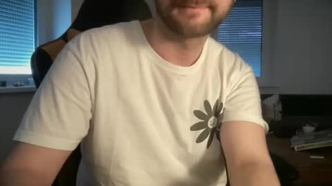 love bush online show from 04-17-26, 02:42