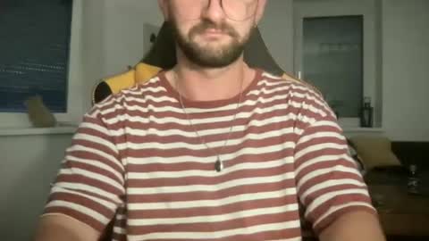 love bush online show from 06-30-26, 06:53
