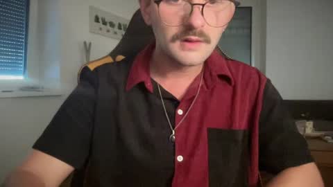 love bush online show from 07-12-26, 04:03