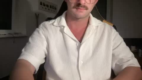 love bush online show from 07-17-26, 07:30