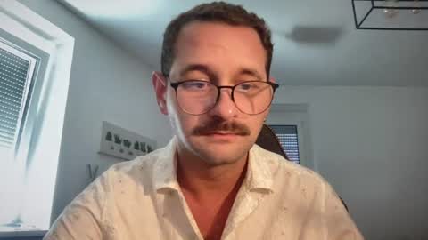 love bush online show from 07-18-26, 12:09
